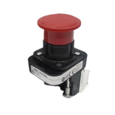 Allen-Bradley 800HFRXT6D4 Push Button Switch