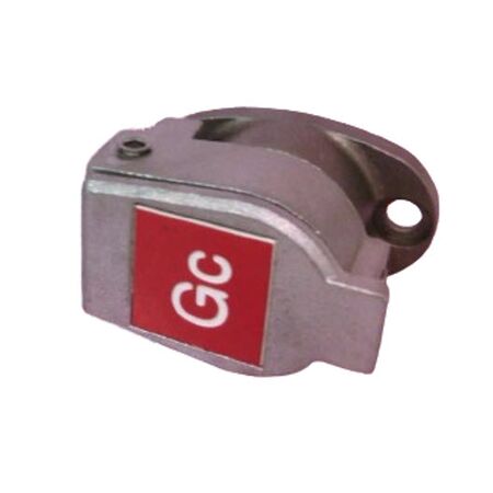 Allen-Bradley 440TASCBE14GC Trapped Key Interlock Code Barrel Red