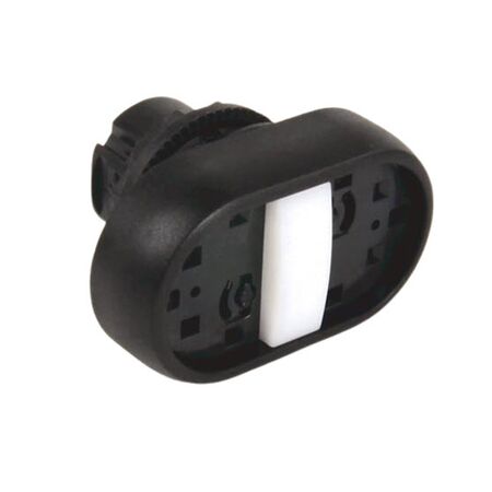 Allen-Bradley 800FPLU2X Illuminated Momentary Push Button