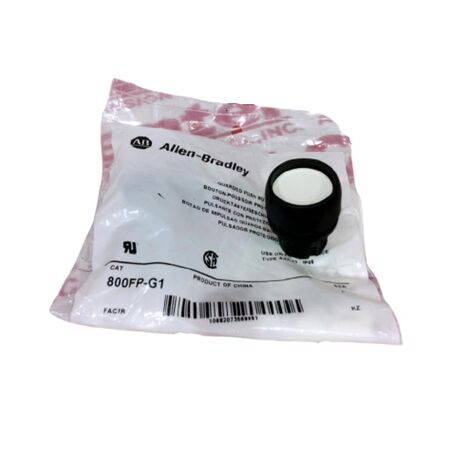 Allen-Bradley 800FPG1 Momentary Push Button Operator