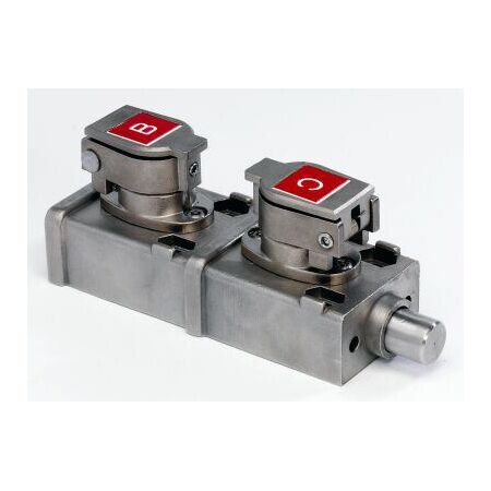 Allen-Bradley 440T-MDBLE14AAAC Trapped Key Interlock