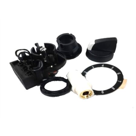 Allen-Bradley 800FPPOT5A Single Turn Potentiometer 5000 Ohm