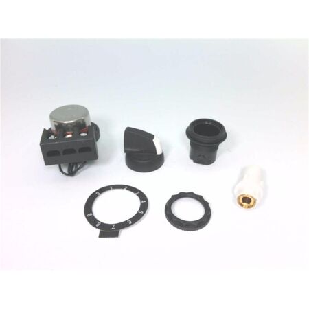 Allen-Bradley 800FPPOT5A Single Turn Potentiometer 5000 Ohm