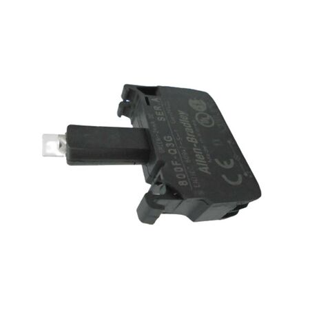 Allen-Bradley 800FQ3G LED Lamp Power Module