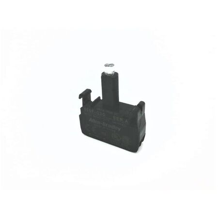 Allen-Bradley 800FQ3G LED Lamp Power Module