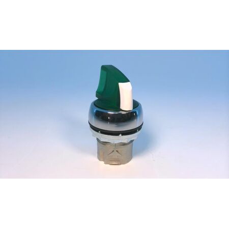 Allen-Bradley 800FMLSR23 Illuminated 2-Position Selector Switch