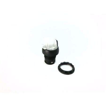 Allen-Bradley 800FPLSB37 Illuminated 3-Position Selector Switch