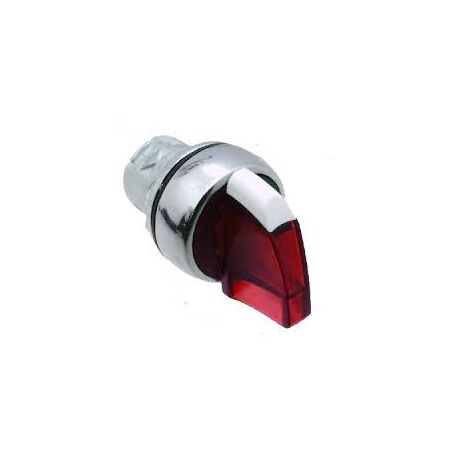 Allen-Bradley 800FPLSB34 Illuminated 3-Position Selector Switch
