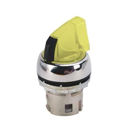 Allen-Bradley 800FMLSR25 Illuminated 2-Position Selector Switch