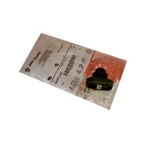 Allen-Bradley 800FPLU2X Illuminated Momentary Push Button