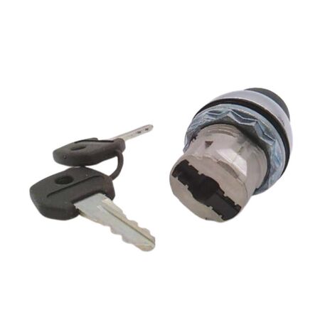 Allen-Bradley 800FMKB34 Key Operated Selector Switch