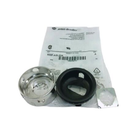 Allen-Bradley 800FASL23A Locking Attachment Selector Switch Accessory