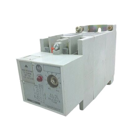 Allen-Bradley 700RTC11200U1 Solid State Timing Relay