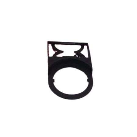 Allen-Bradley 800F12WE186 Pushbutton Accessory Plate and Frame