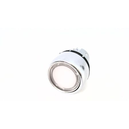 Allen-Bradley 800FMLFA7 Illuminated Round Metal Operator
