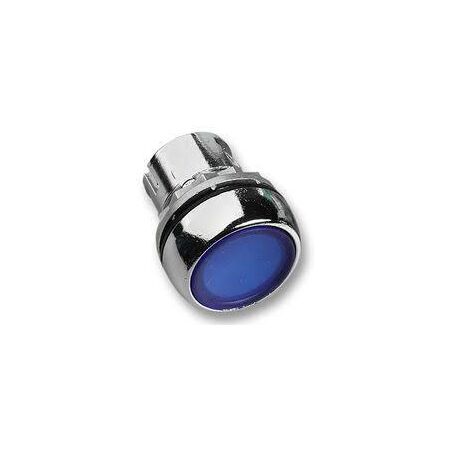 Allen-Bradley 800FMLF6 Illuminated Momentary Push Button