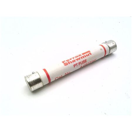 Allen-Bradley 4800V 3E Amp Fuse