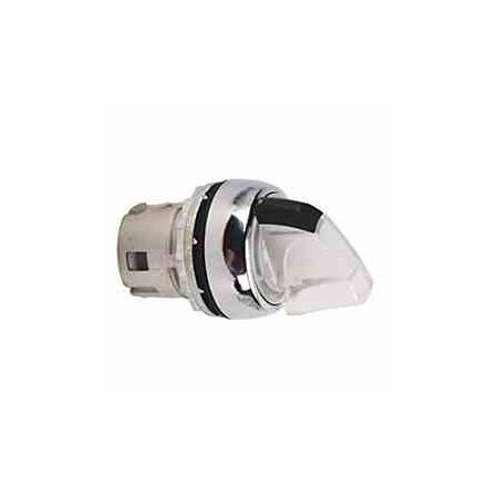 Allen-Bradley 800FMLSM27 Illuminated 2-Position Selector Switch