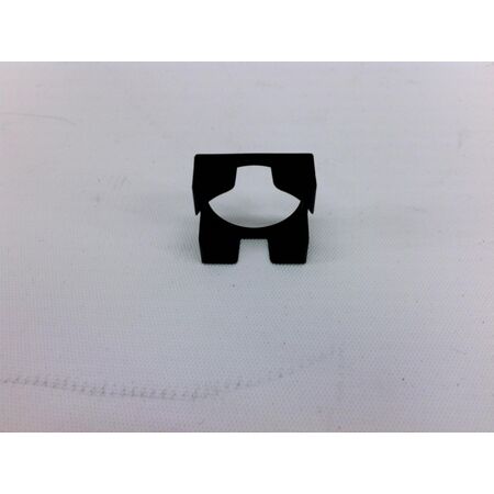 Allen-Bradley 800BABZB Square Bezel for 16mm Push-Button