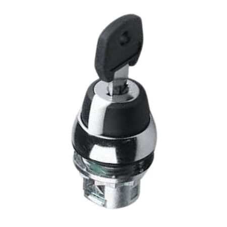 Allen-Bradley 800FMKM23R Key Operated Selector Switch