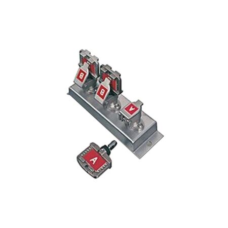 Allen-Bradley 440TMKEXE11AABABA Trapped Key Interlock Exchange Unit
