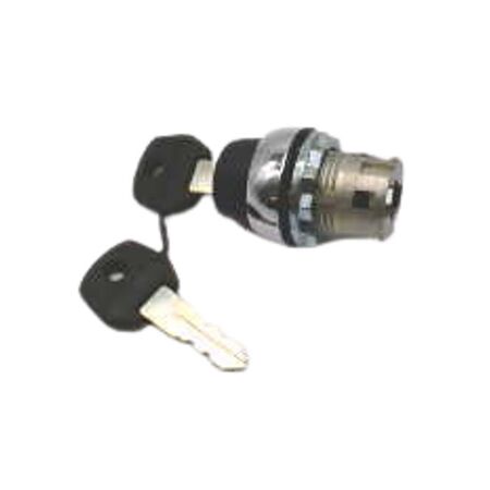 Allen-Bradley 800FMKM2102R Key Operated Selector Switch