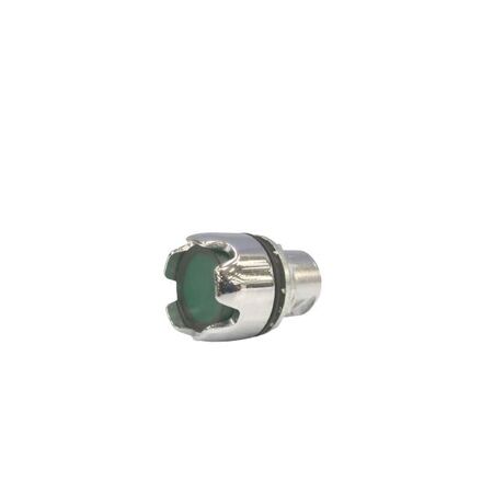 Allen-Bradley 800FMLG3 Illuminated Momentary Push Button
