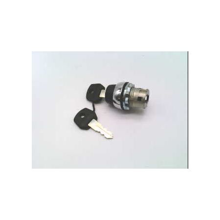 Allen-Bradley 800FMKM2102R Key Operated Selector Switch