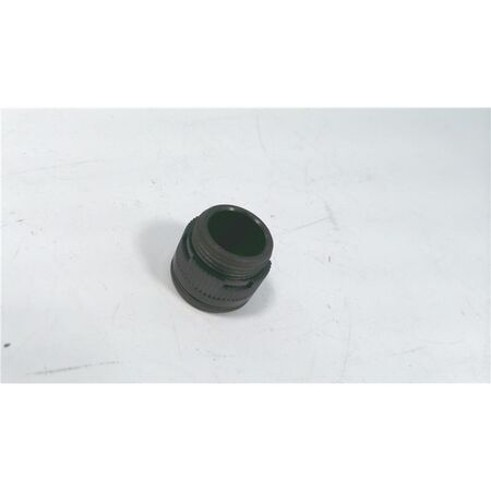 Allen-Bradley 800BN2 Pushbutton Hole Plug 16mm Black