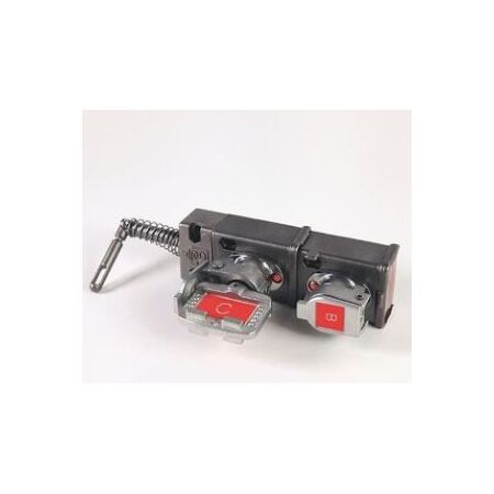 Allen-Bradley 440TMDSSE100A0B Slamlock Trapped Key Interlock