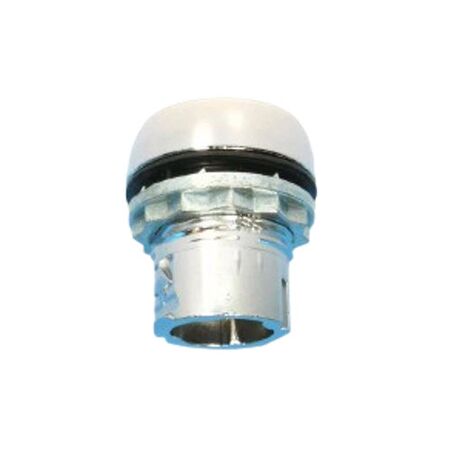 Allen-Bradley 800FMLF9 Illuminated Momentary Push Button