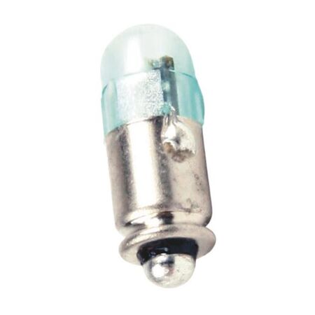 Allen-Bradley 800BN5G Green LED Bulb 120V AC/DC