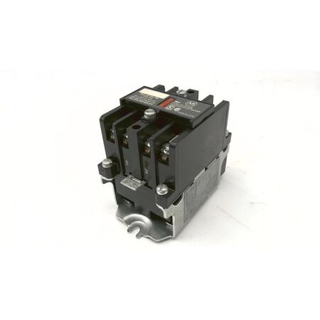 Allen-Bradley 700NM200A1 Industrial Control Relay Type NM