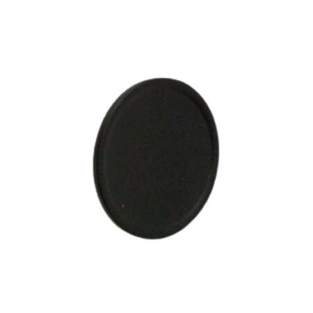 Allen-Bradley 800FAF2 Multi-Function Pushbutton Flush Cap Black
