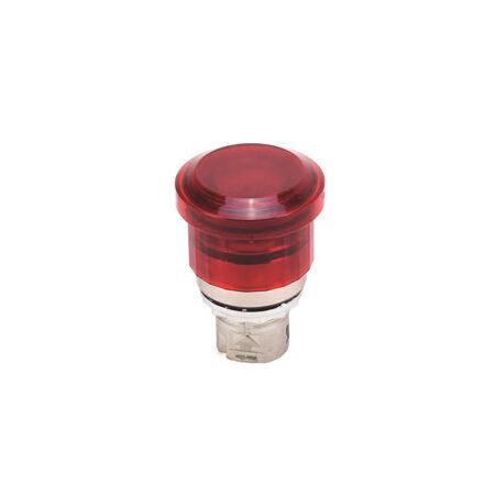 Allen-Bradley 800FMLMP44E3 Illuminated 3-Position Push Button