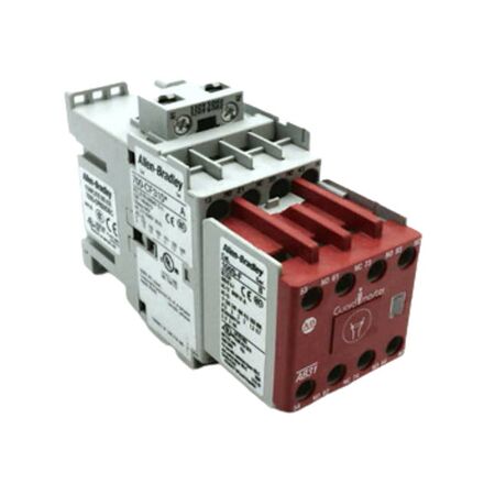 Allen-Bradley 700SCF620DBC Safety Industrial Relay