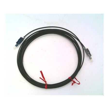 Allen-Bradley Duplex Fiber Optic Patch Cord 6 Meter