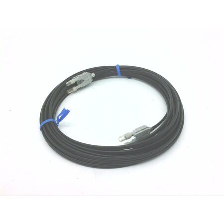 Allen-Bradley Duplex Fibre Optic Cable 7 Meter Length