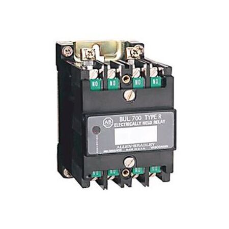 Allen-Bradley 700R710A1 Industrial Sealed Switch Relay