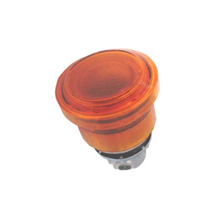 Allen-Bradley 800FMLMP40E3 Illuminated 3-Position Push Button