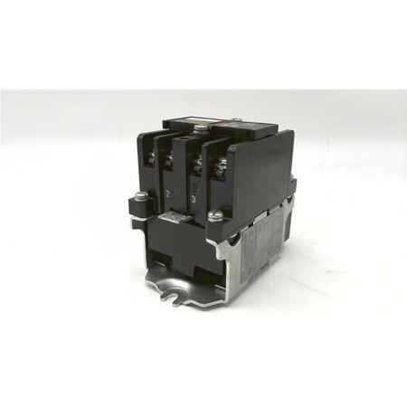 Allen-Bradley 700NM200A1 Industrial Control Relay Type NM