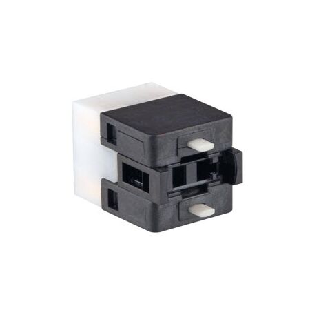 Allen-Bradley 800BPS22 Contact Block for Push-Button