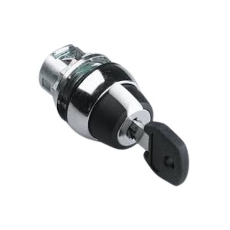 Allen-Bradley 800FMKM23R Key Operated Selector Switch