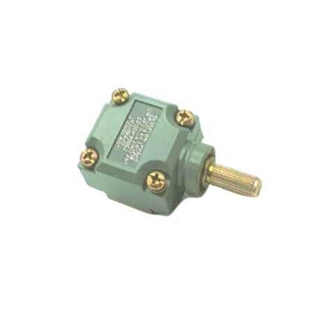 Allen-Bradley Limit Switch Replacement Part