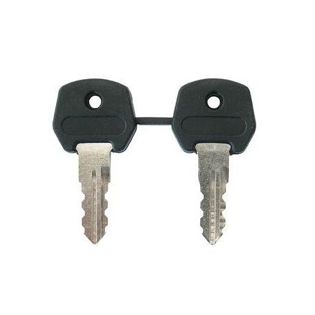 Allen-Bradley 800FAKR3920 Replacement Keys Set