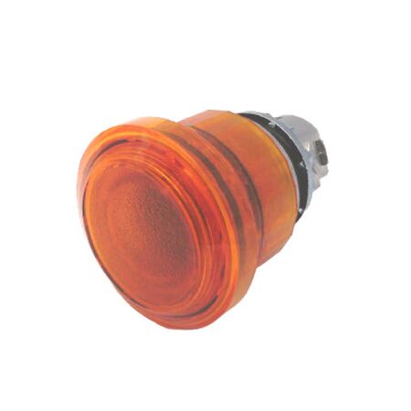 Allen-Bradley 800FMLMP40E3 Illuminated 3-Position Push Button