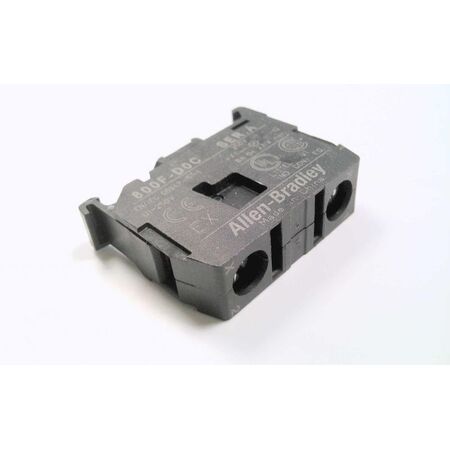 Allen-Bradley 800FD0C Incandescent Module for Pushbutton