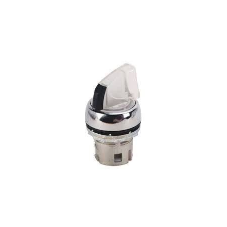 Allen-Bradley 800FMLSM27 Illuminated 2-Position Selector Switch