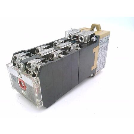 Allen-Bradley 700P1200A1 AC Operated Relay Standard Contact Cartridge