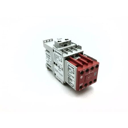 Allen-Bradley 700SCF620DBC Safety Industrial Relay